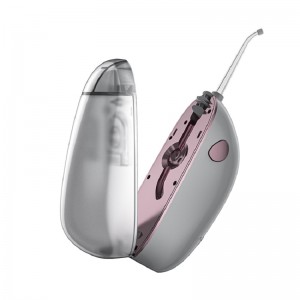 Фабрично снабдяване Орална грижа Стерилизация Почистване на зъбите по преносими вода за почистване на зъби и избелване на преносими сгъваеми зъби