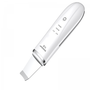 Гореща продажба songsun fy-401 пилинг лицеви ултразвукови машини, скрубер на кожата