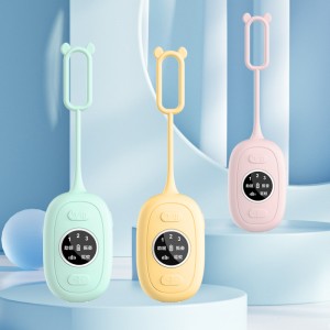 Устройство за помощ за сън на CES